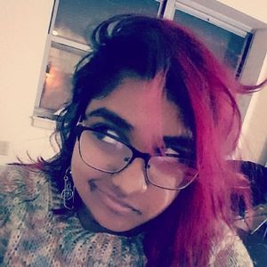 Meet your Posher, Juliet